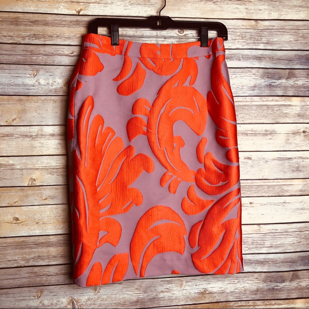 Ann Taylor luxe  skirt size 4